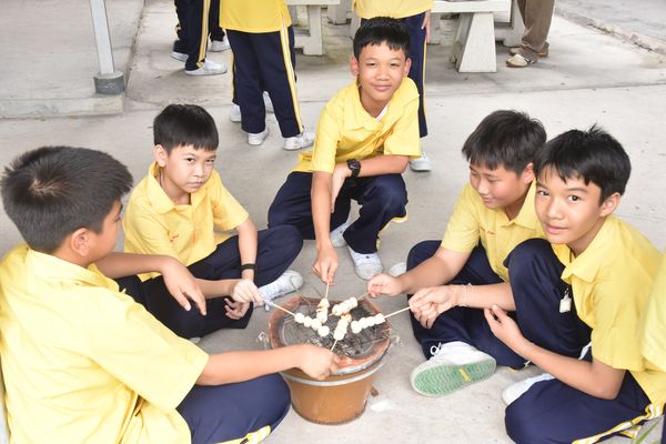 โรงเรียนปรีชานุศาสน์